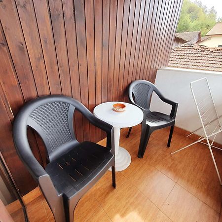 Family Hotel Chiflik Hills Zimmer foto