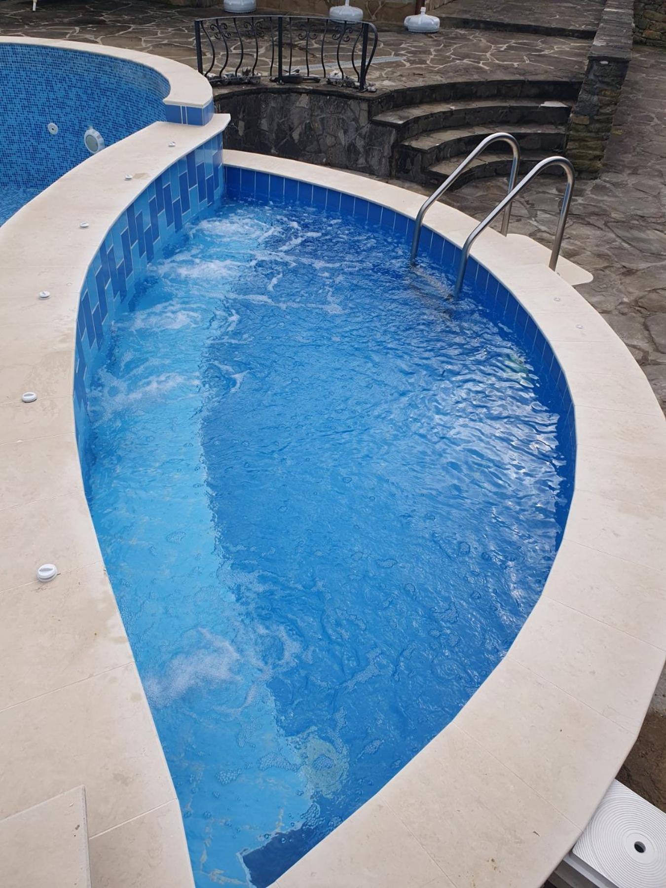 Family Hotel Chiflik Hills Exterior foto