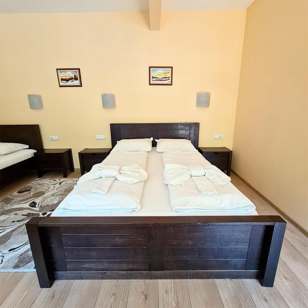 Family Hotel Chiflik Hills Zimmer foto