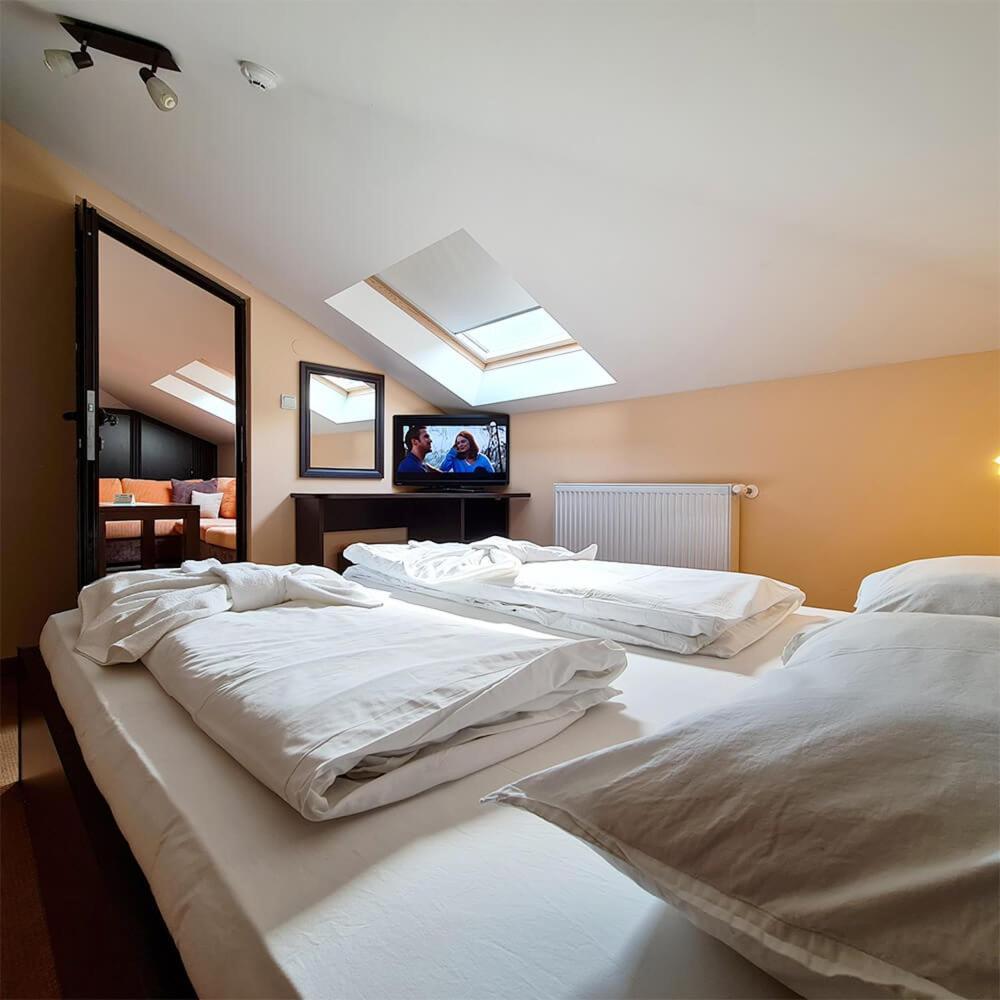 Family Hotel Chiflik Hills Zimmer foto