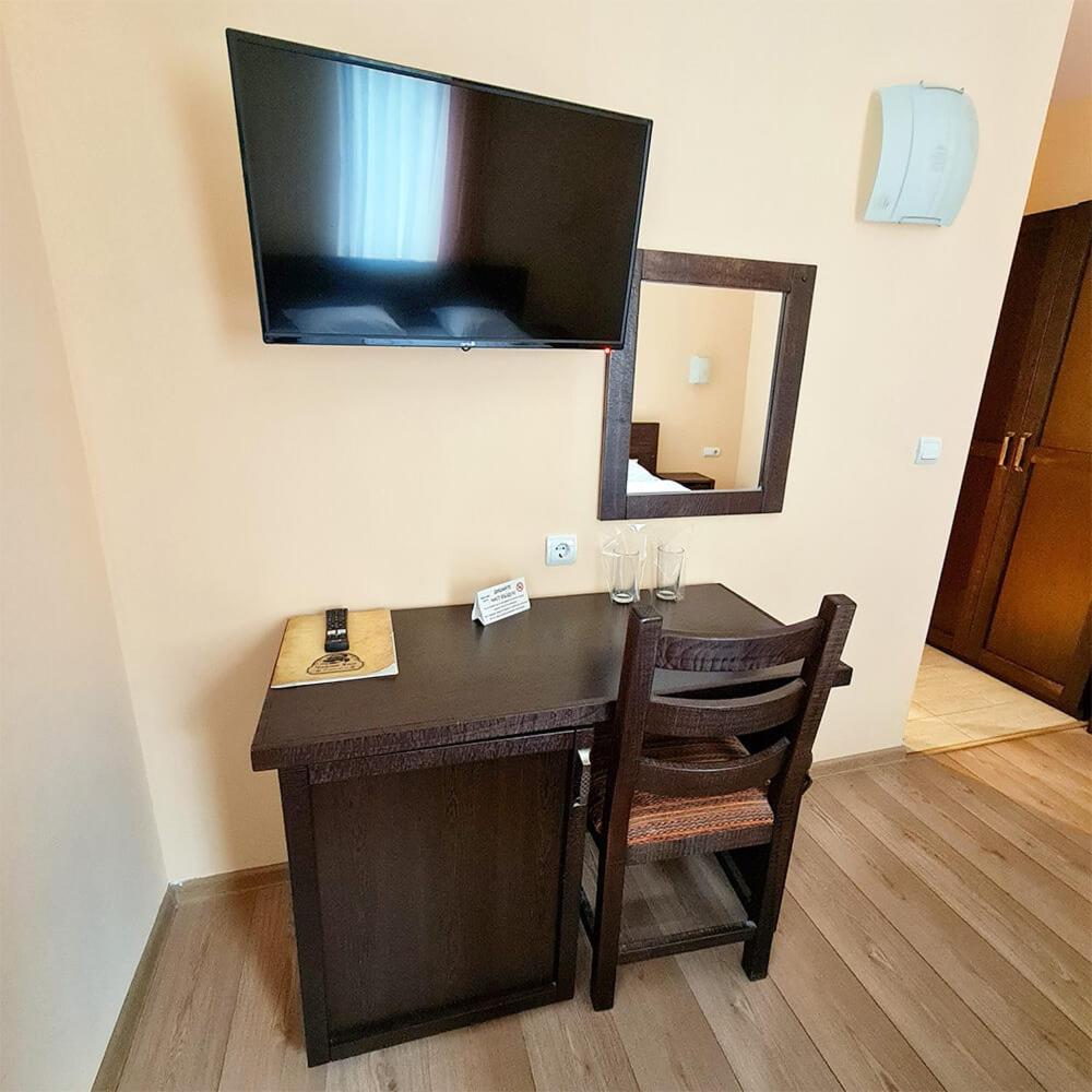 Family Hotel Chiflik Hills Zimmer foto