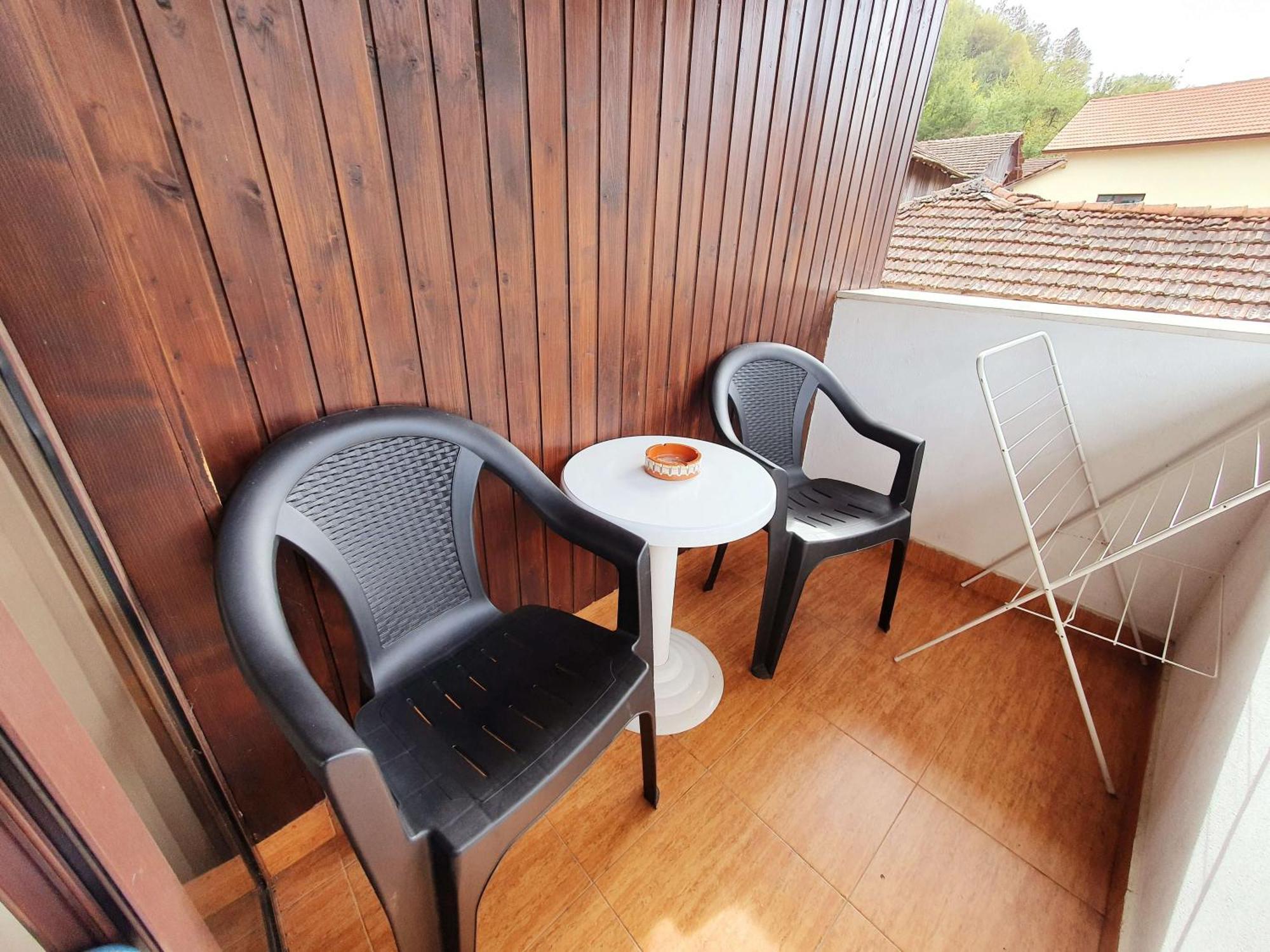 Family Hotel Chiflik Hills Zimmer foto