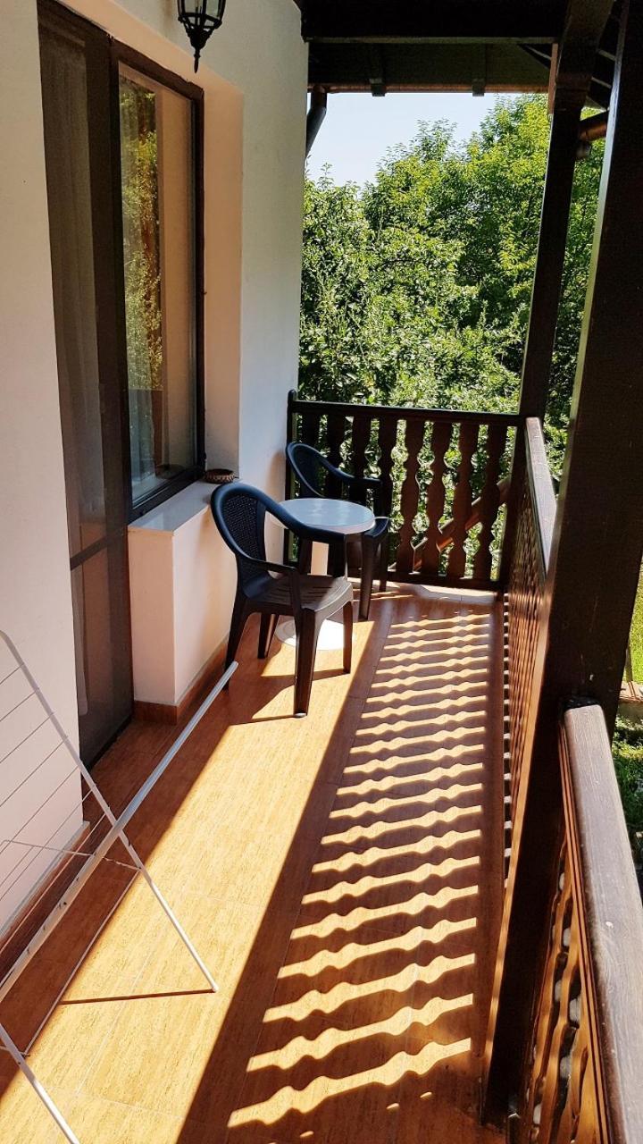 Family Hotel Chiflik Hills Zimmer foto